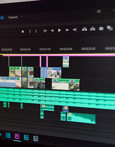 Video Editing