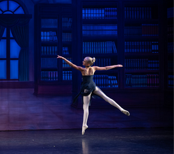 Spring Recital