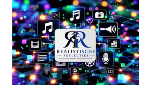 Realistische Reflecties