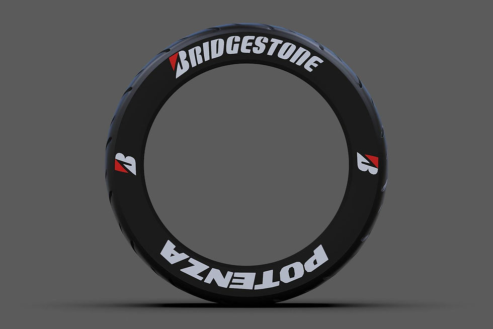 Thumbnail: Bridgestone Potenza RE-11S