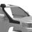 Thumbnail: Snorkel Toyota Land Cruiser 200 Series GX 2018 3D Model