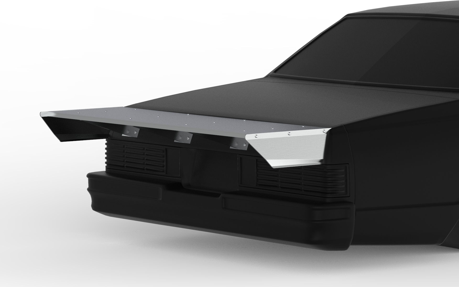 Wing ChevroletMalibu Fabricated 1978-1981