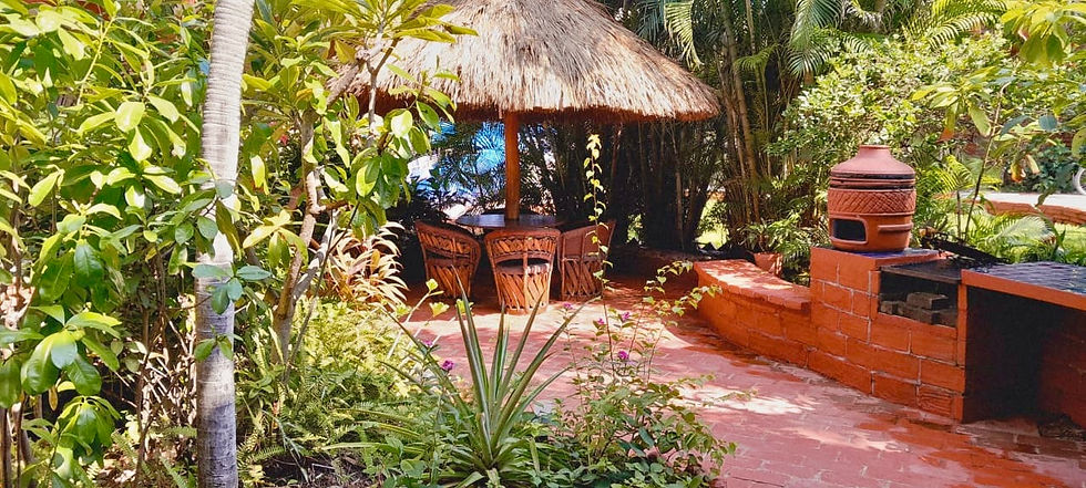 Garden #5
