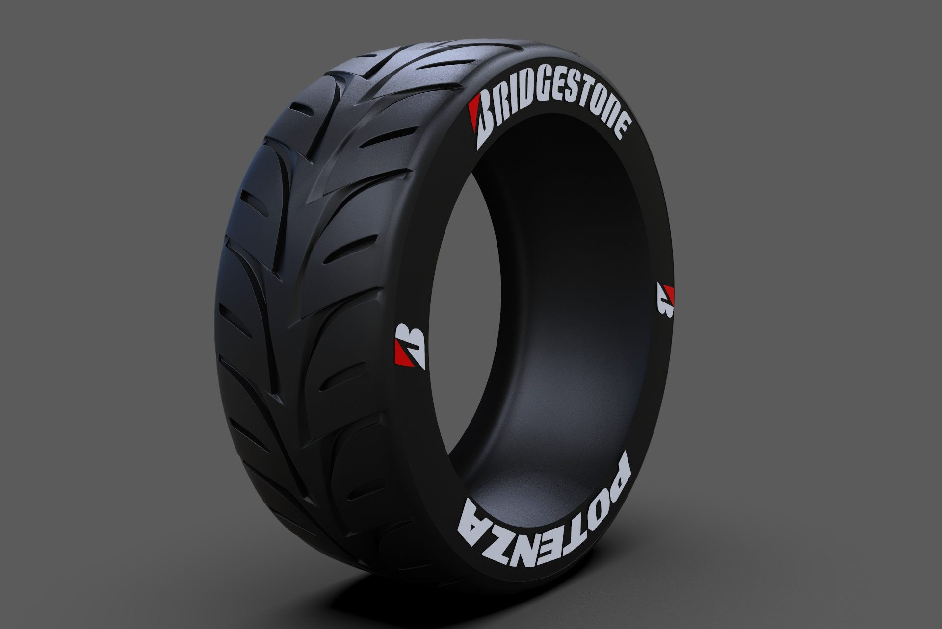 Bridgestone Potenza RE-11S