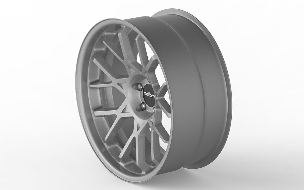 Thumbnail: Rotiform ZWS