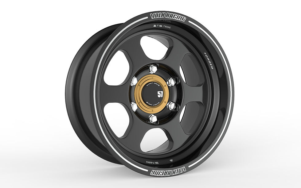 Rays Volk Racing TE37XT