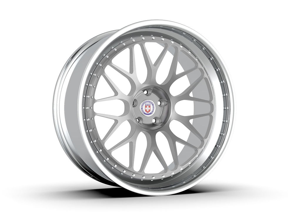 Thumbnail: HRE-C-300