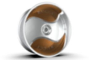 Rucci Swerve 3D Model