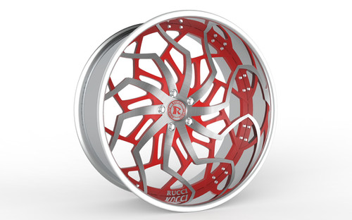 Rucci Game 3d model | Capone Designs