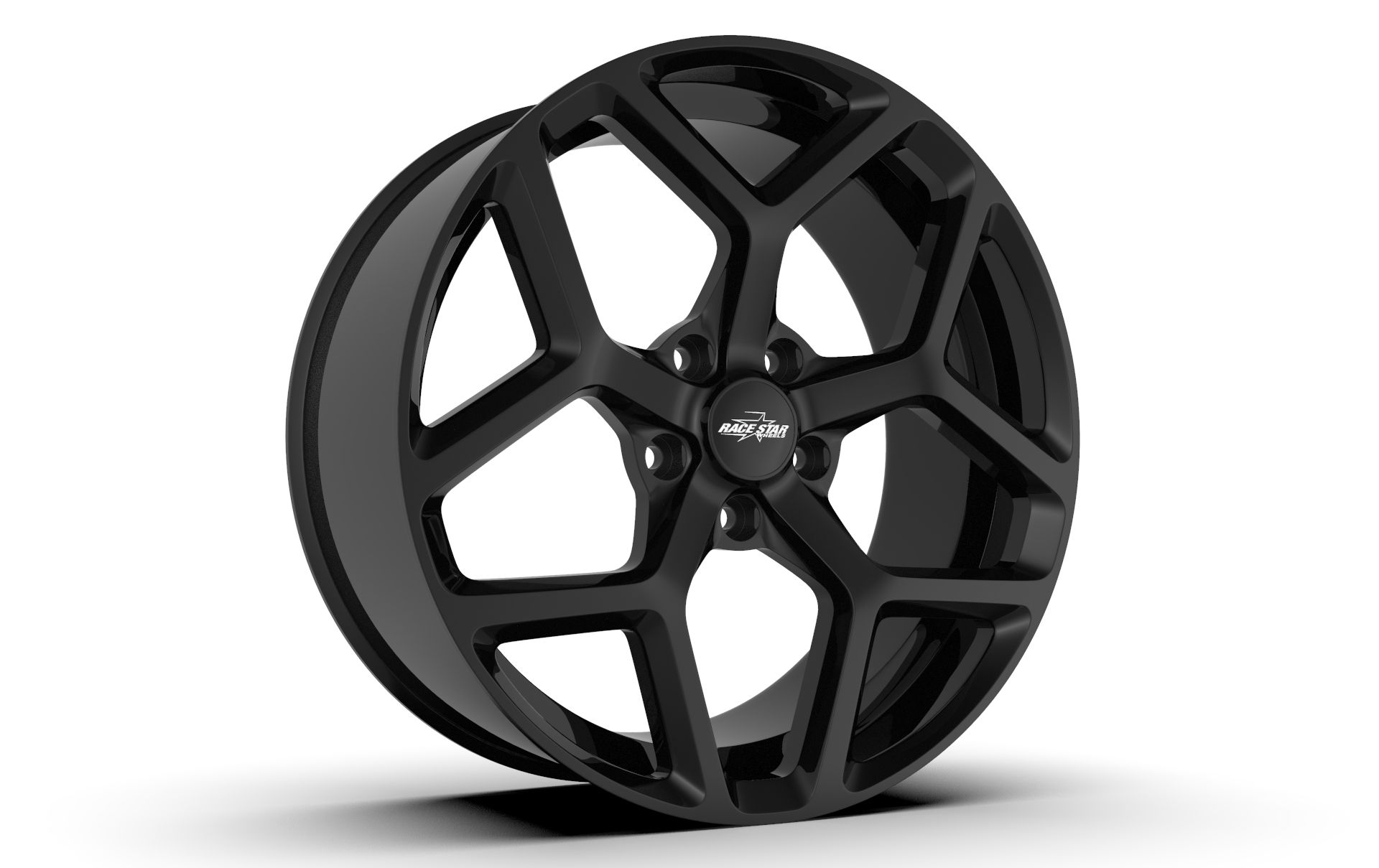 Race Star 95 Recluse