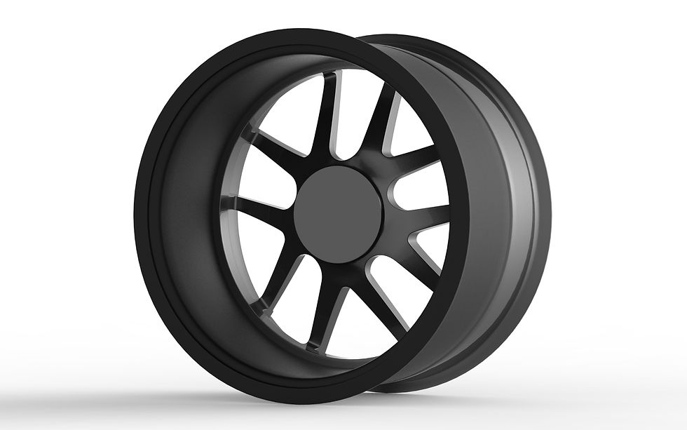 Thumbnail: Rotiform SNA 3D Model