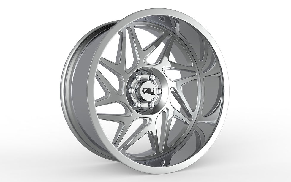 Cali Off Road 9112 GEMINI