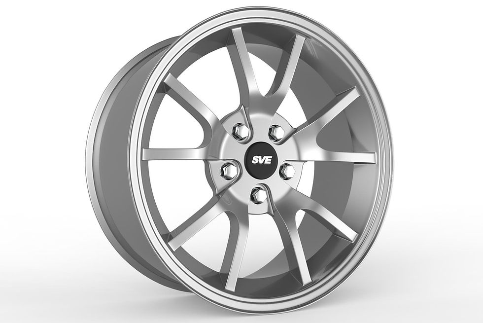 Thumbnail: SVE FR500