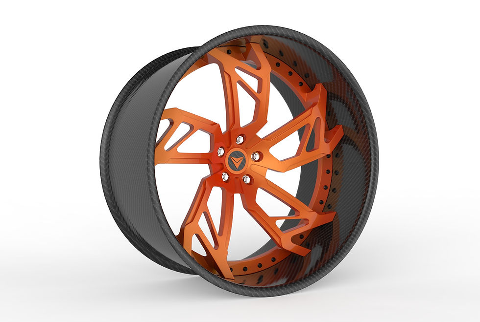 Thumbnail: Platinum Design D-57 3D Model