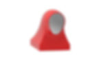 Thumbnail: Scoop drag hood 3 3D Model