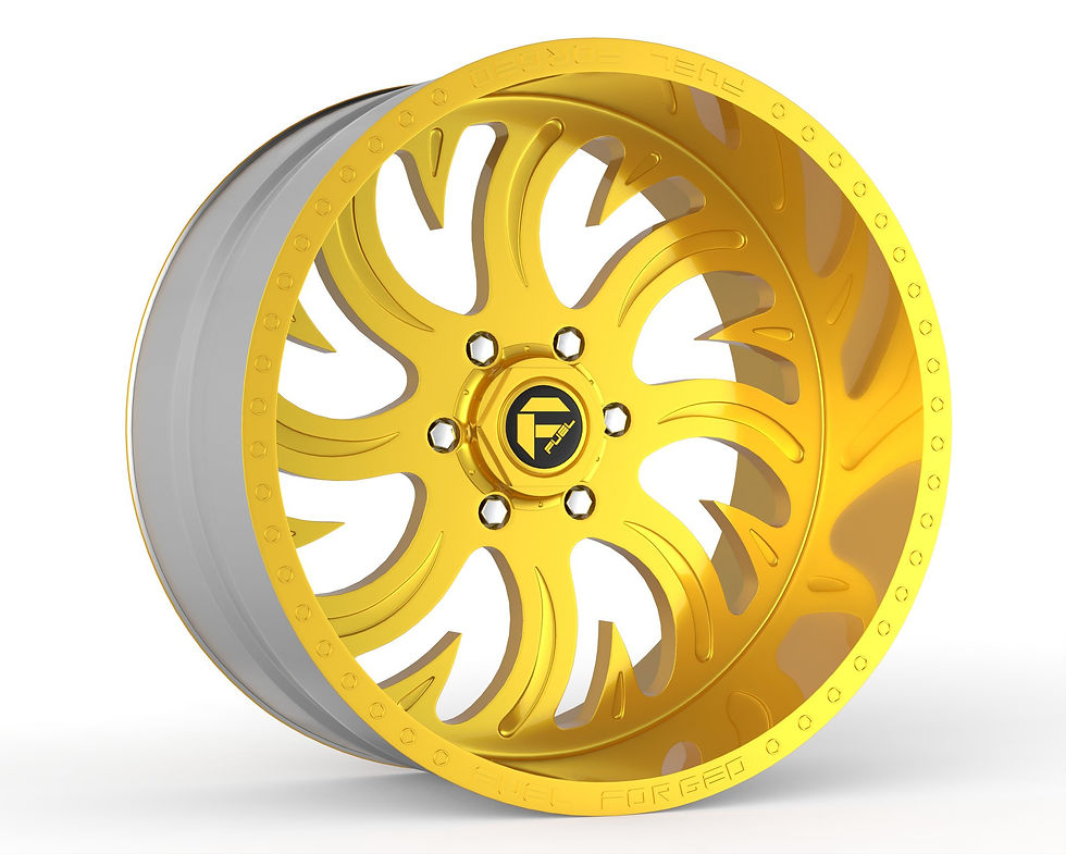 Thumbnail: Fuel FF36