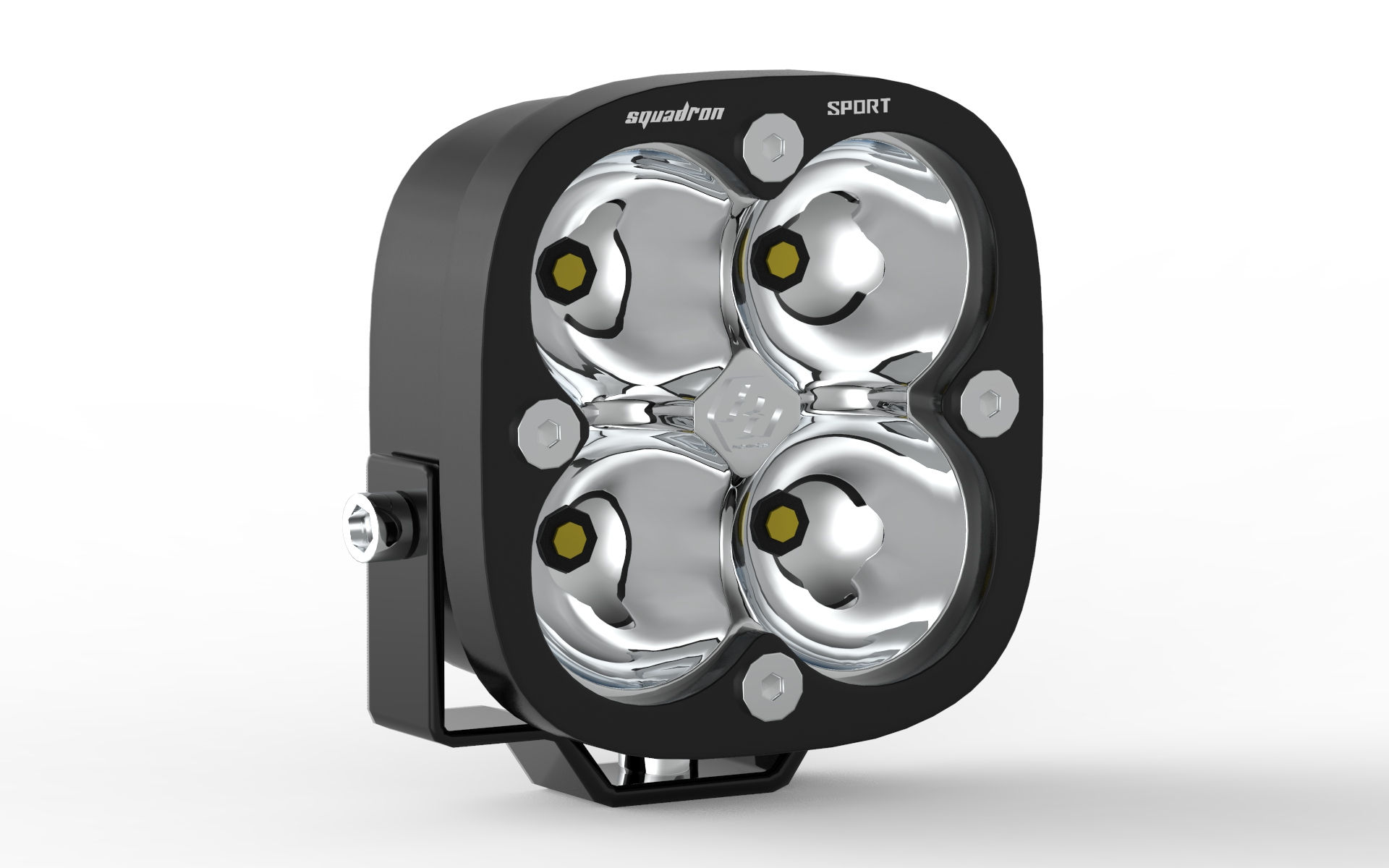 Baja Designs 4 LED Pods