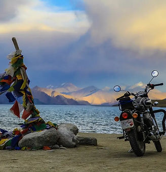 Ladakh Tour Packages