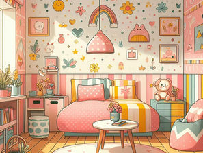 The Wallpapered Home
