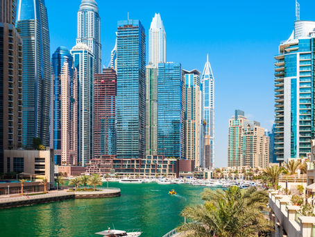 The Evolution of Real Estate in India: Trends and Opportunities