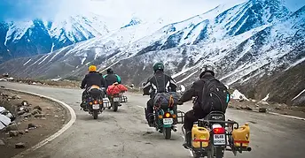 srinagar-leh-bike-tour