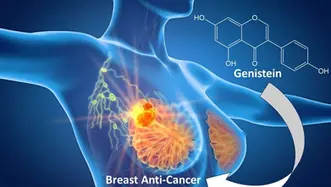 Genistein: A Natural Ally for Women's Health