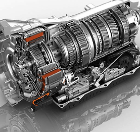 ZF-8HP-8-speed-hybrid-automatic-transmis