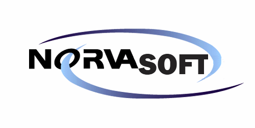 NorvaSoft Logo
