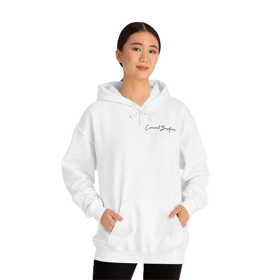 Thumbnail: Unisex Conversations Hoodie