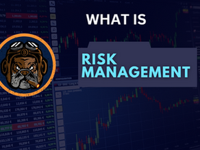 Trading Risk Management - The Ultimate Guide