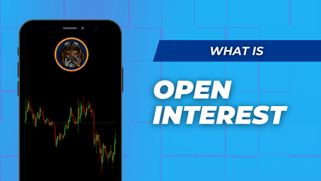 Get Ahead in Trading Using Open Interest – Here's What You Need to Know