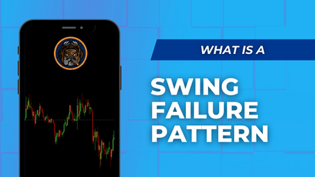 What is a Swing Failure Pattern