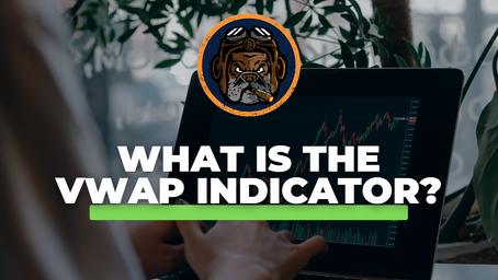 What is the vwap Indicator