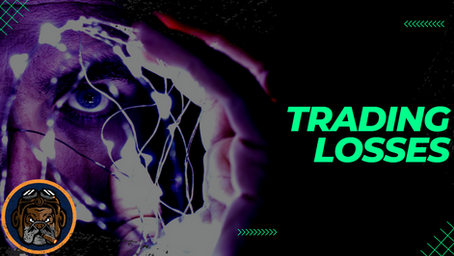 How to Handle Trading Losses