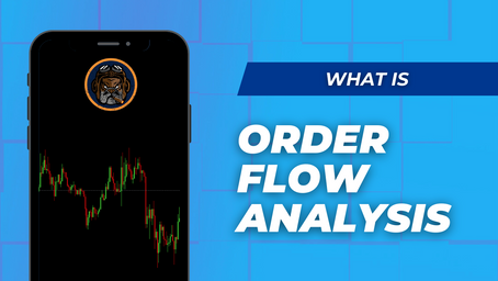 Why Order Flow Analysis is the Key to Success in Trading.