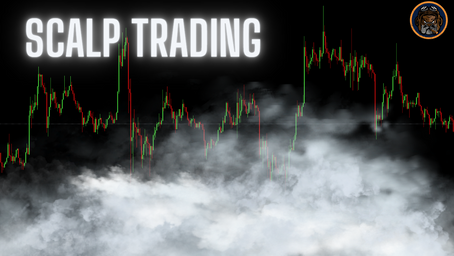 Unlocking Consistent Profits: The Power of Scalp Trading for Crypto, Forex, and Stock Traders