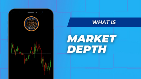What Is Market Depth in Crypto