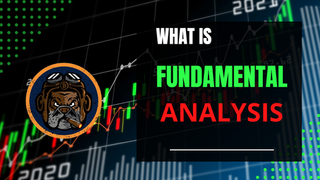 What is Fundamental Analysis 