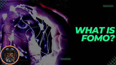 Guilty of FOMO Trading? Learn How to Avoid Costly Mistakes