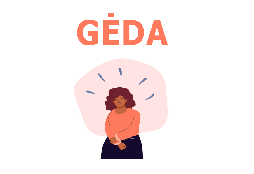 Apie gėdą