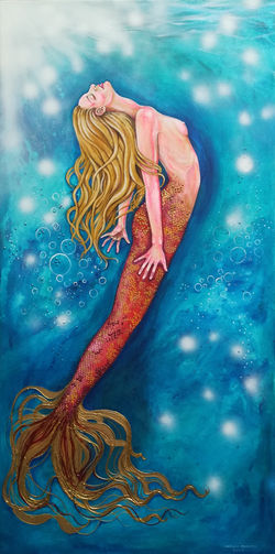 Mermaid