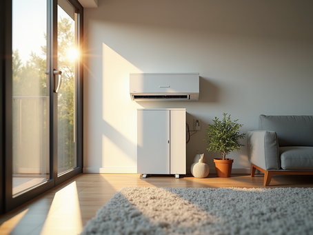 Reliable HVAC Solutions for Your Home and Business in Bay of Plenty