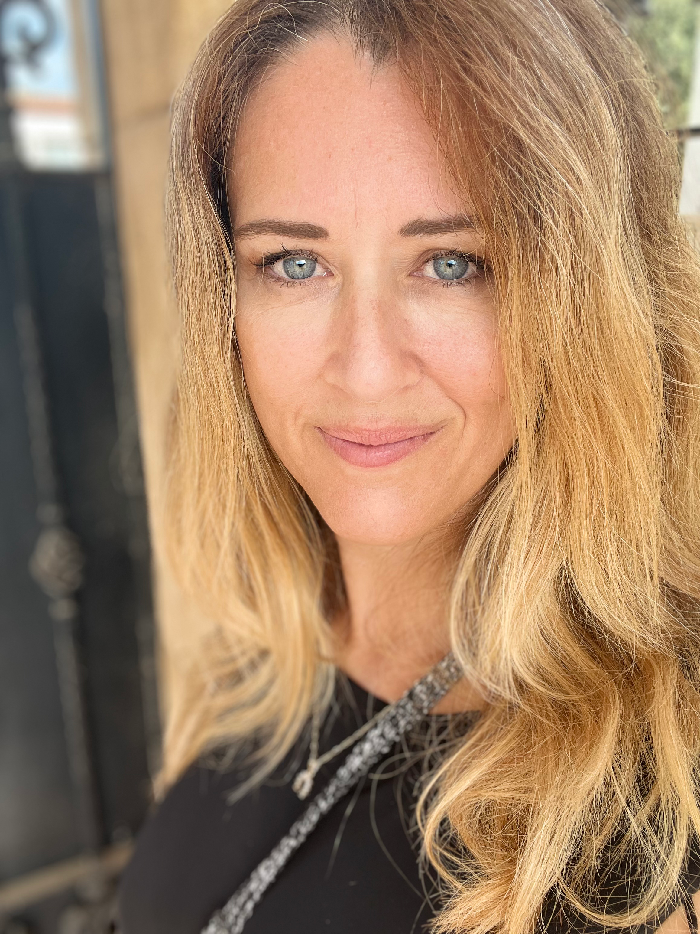 Writer: Yvonne Arendt