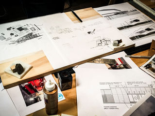 Creating Home | An Overview of Our Residential Design Process