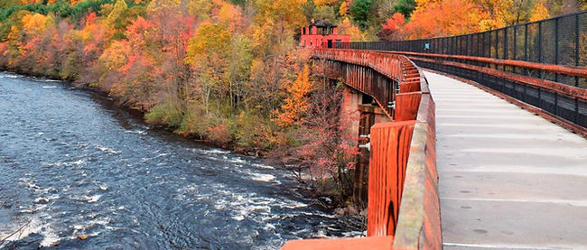 The Poconos