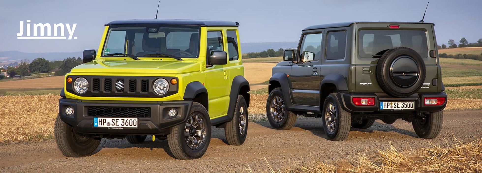 Jimny Suzuki Header.webp