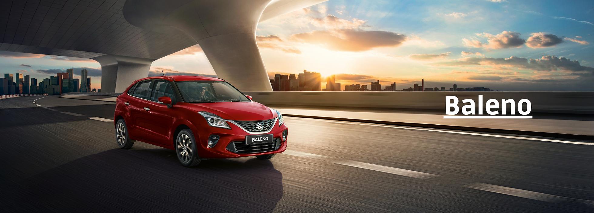Baleno Suzuki Header.webp