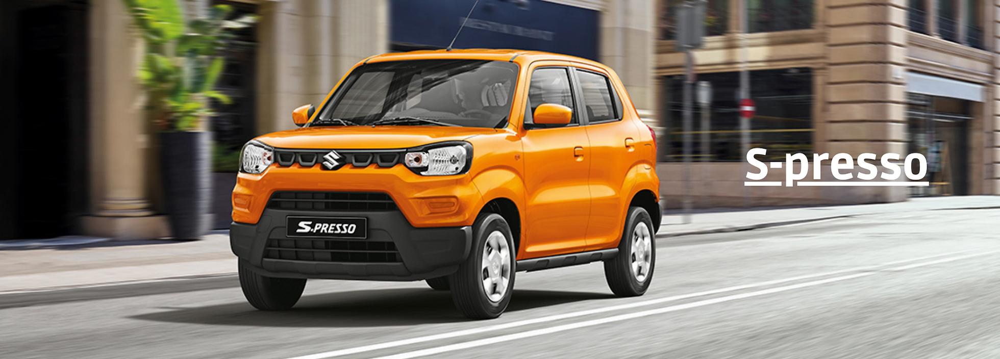 S-presso Suzuki Header.webp