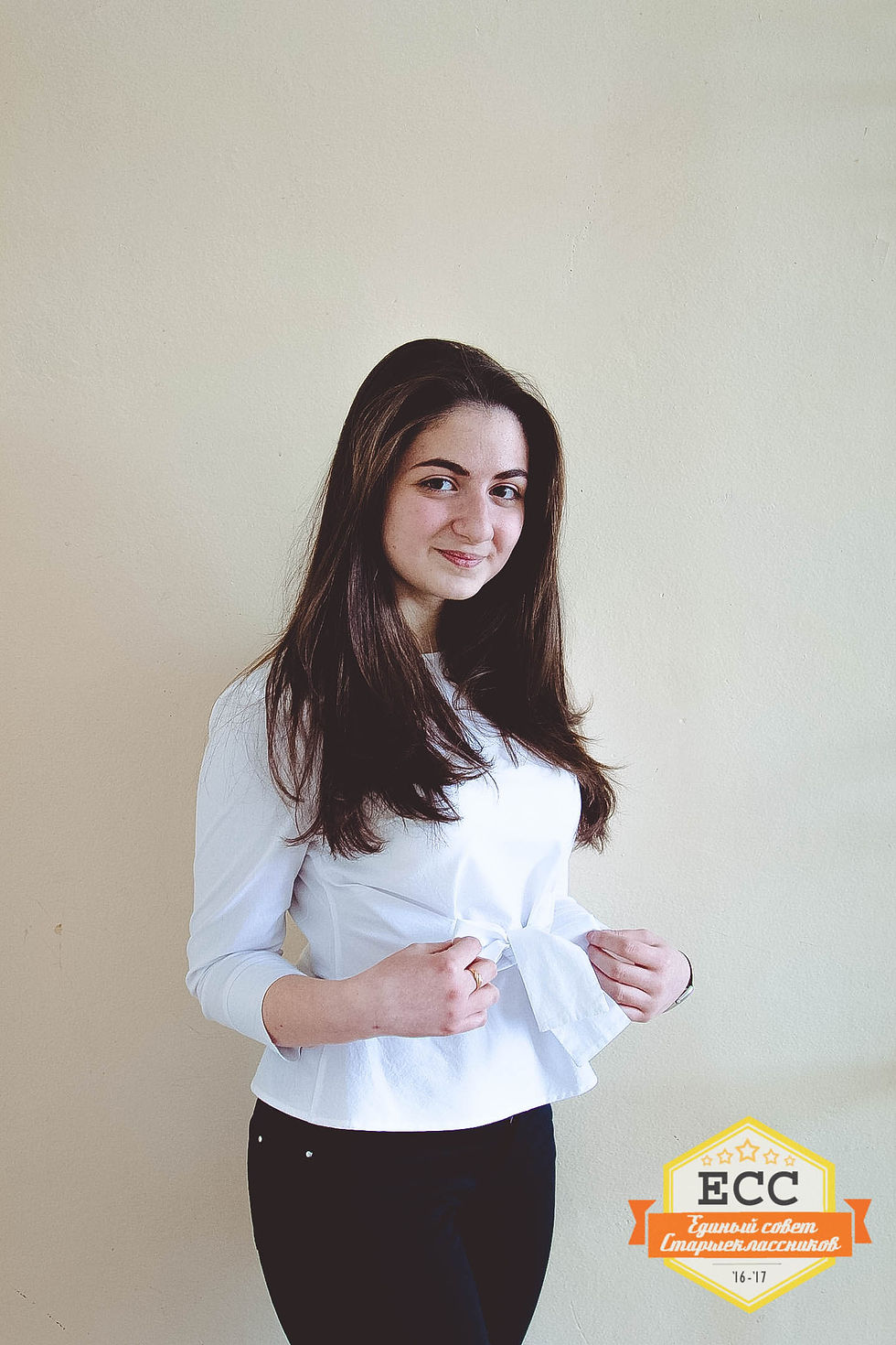 Ильина Елизавета