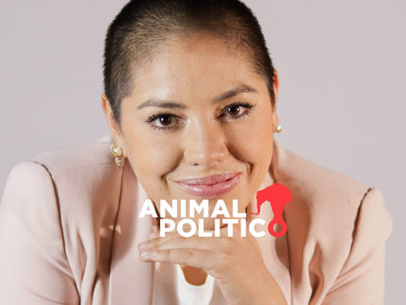 “Merecemos morir dignamente”: Samara Martínez impulsa la legalización de la eutanasia con Ley Trasciende